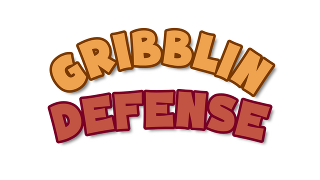 Gribblin Defense Logo