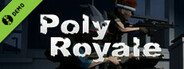 PolyRoyale Demo