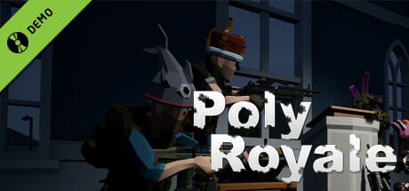 PolyRoyale Demo cover art