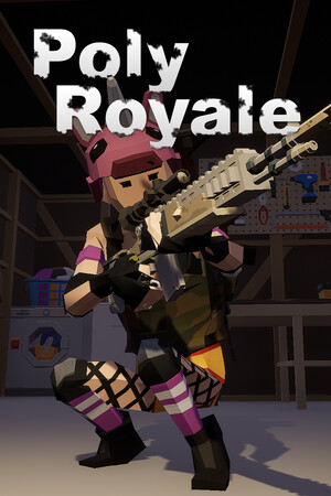 PolyRoyale Demo