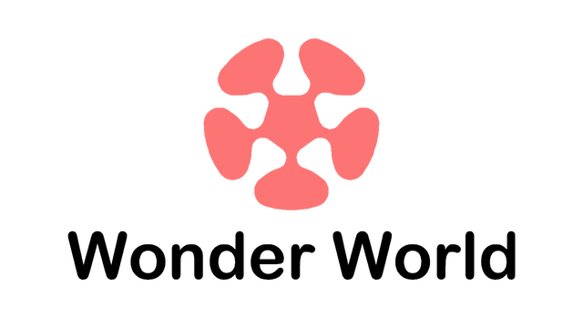 Wonder World Logo