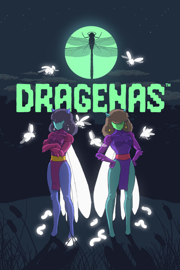 Dragenas for steam Dragenas for steam