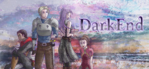 DarkEnd cover art