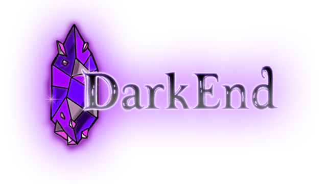 DarkEnd Logo