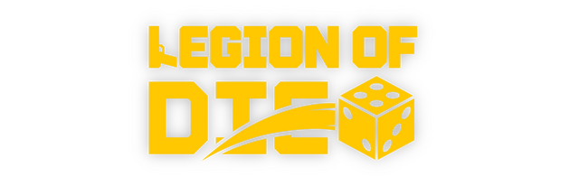 Legion of Die Logo