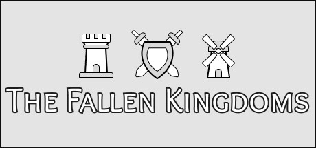 The Fallen Kingdoms cover art