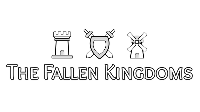The Fallen Kingdoms Logo