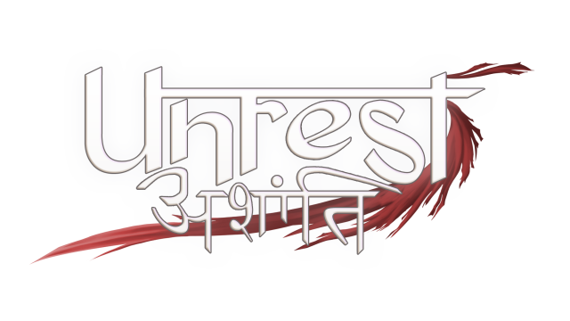 Unrest Logo