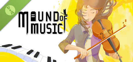 Mound of Music Demo cover art