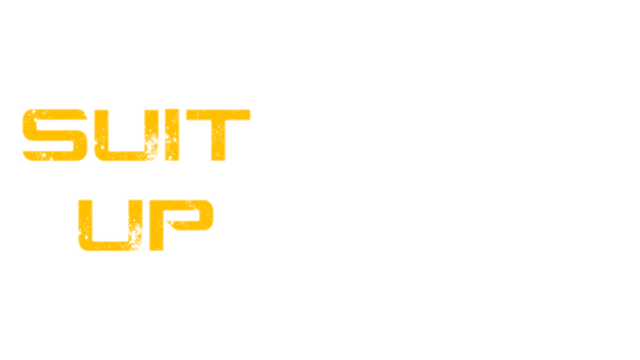 Suit Up Logo