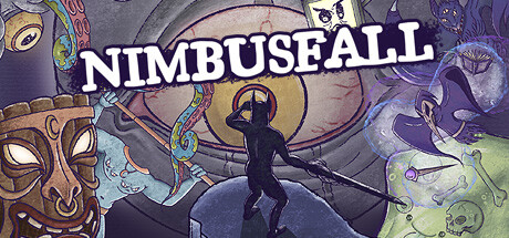 Nimbusfall cover art
