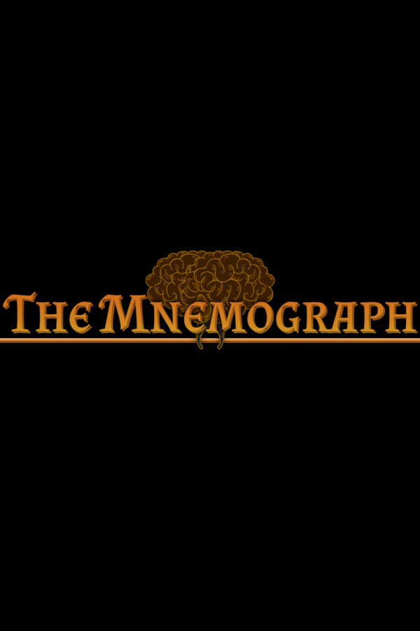 Steam portrait for The Mnemograph.