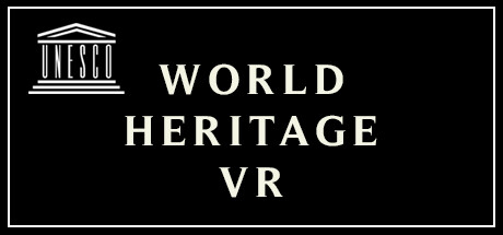 Virtual World Heritage: Fågelsjö cover art