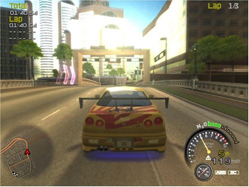 download srs street racing syndicate pc game free full