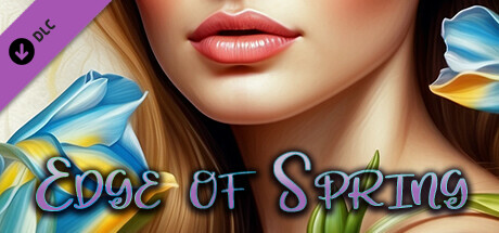 Master of Pieces © Jigsaw Puzzle DLC - Edge of Spring cover art