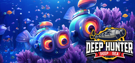 Deep Sea Hunter PC Specs