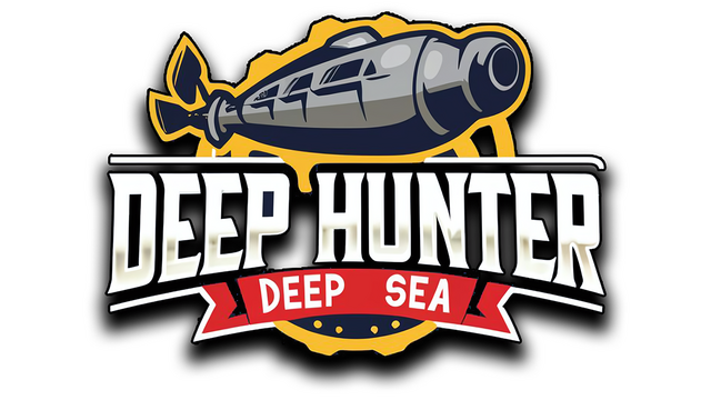 Deep Sea Hunter Logo