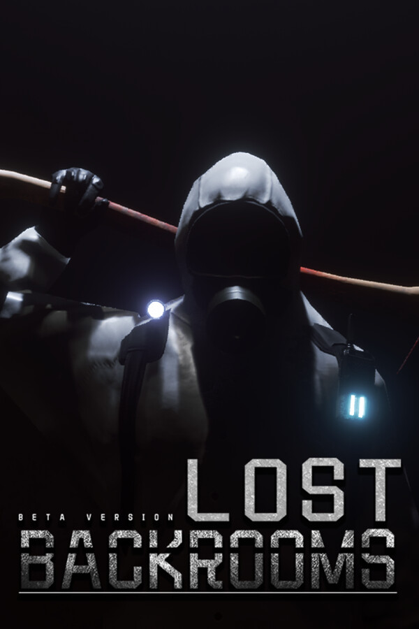 BackRooms:Lost-后室迷失 for steam