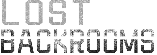 Backrooms: Lost Logo