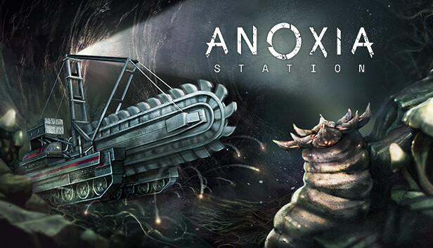 Anoxia Station