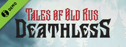 Deathless. The Hero Quest Demo