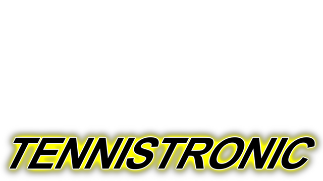 TENNISTRONIC Logo