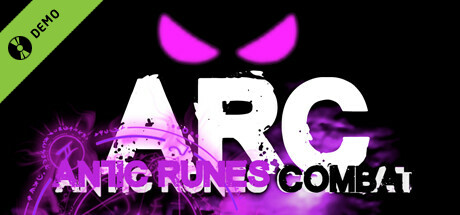 ARC: Antic Runes Combat Demo cover art