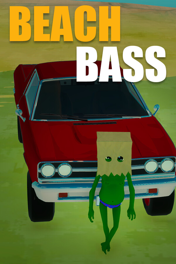 Beach Bass for steam