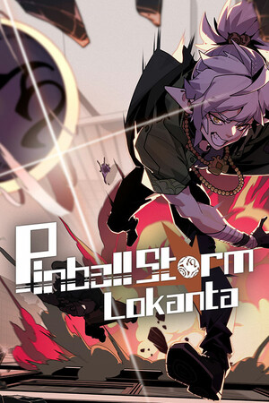 Pinball Storm:Lokanta Demo