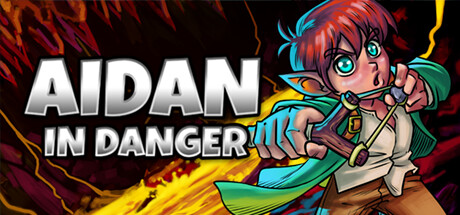 Aidan in Danger PC Specs