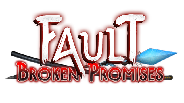 Fault - Broken Promises Logo
