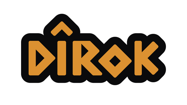 DIROK Logo