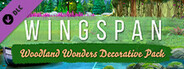 Wingspan - Woodland Wonders Decorative Pack