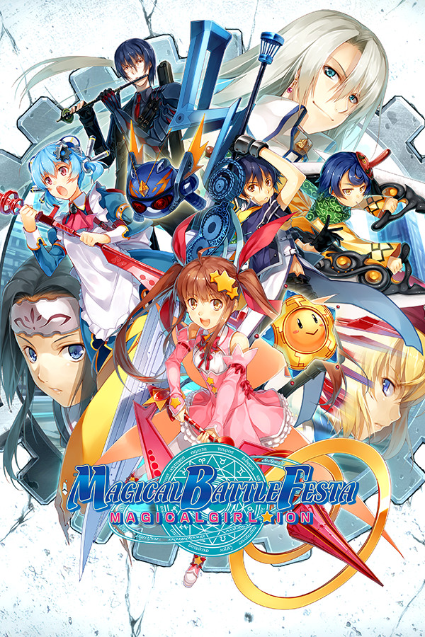 Magical Battle Festa for steam Magical Battle Festa for steam