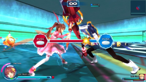 Magical Battle Festa game for windows Pc 1