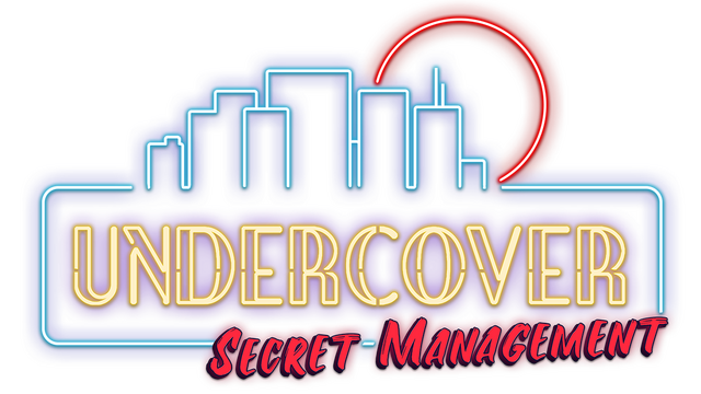 Undercover - Secret Management Logo