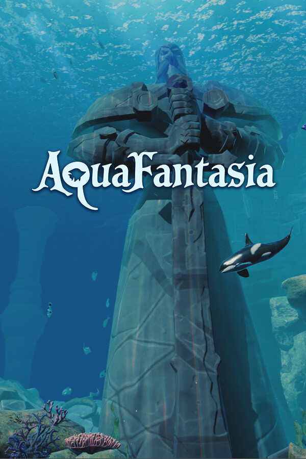 AquaFantasia for steam