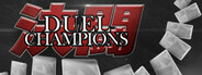 Duel Champions - Roguelike Deckbuilder