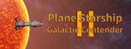 Plane Starship2:Galactic Contender System Requirements