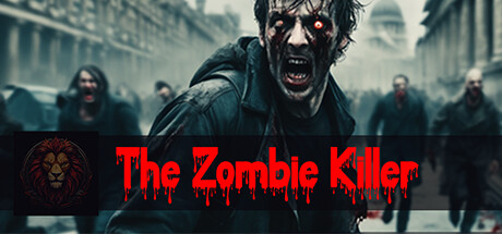 Zombie Killer cover art