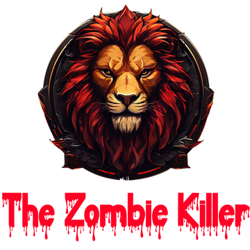 Zombie Killer Logo