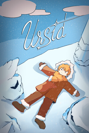 Ursid.