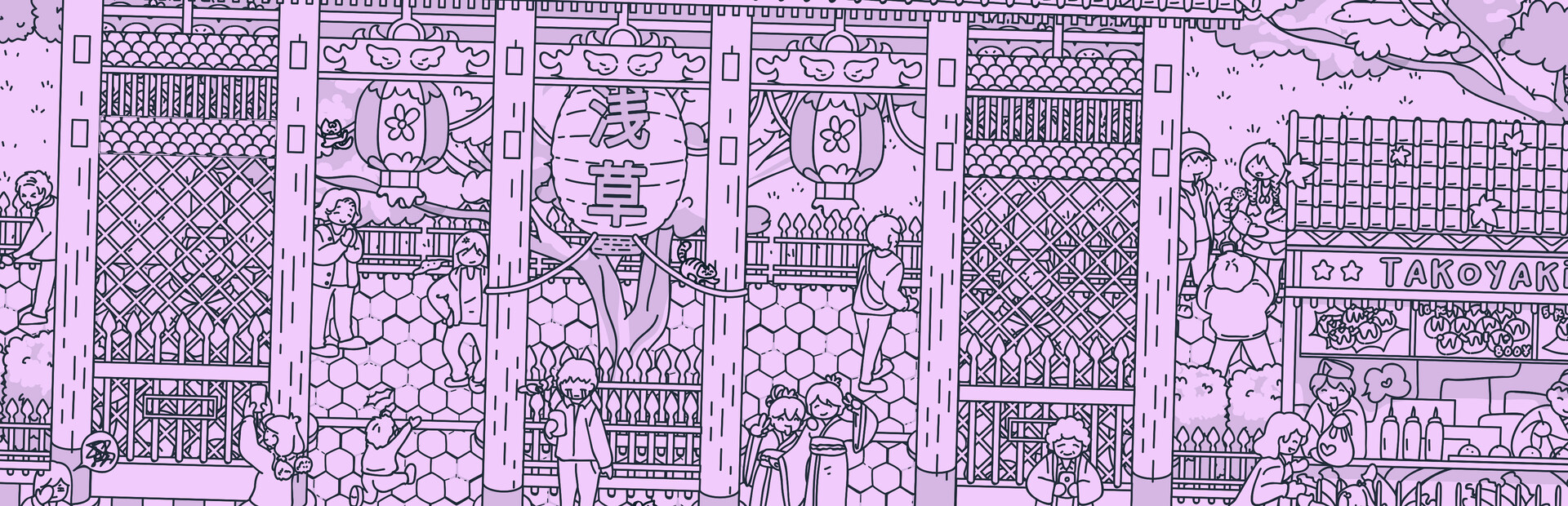 Cats and Seek: Tokyo