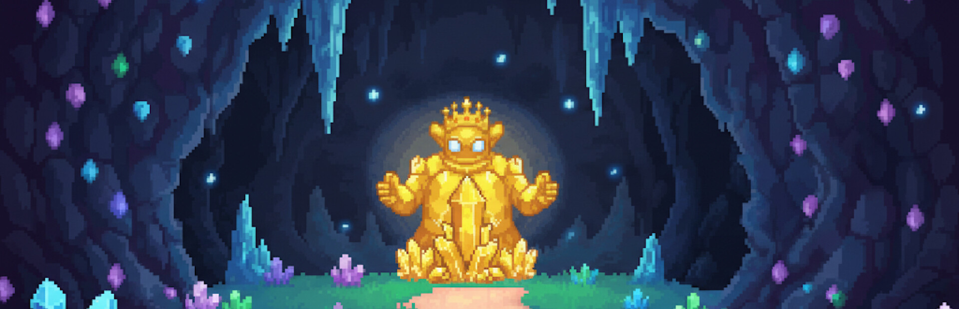 World of Solaria 2D MMORPG