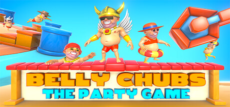 Belly Chubs: The Party Game PC Specs