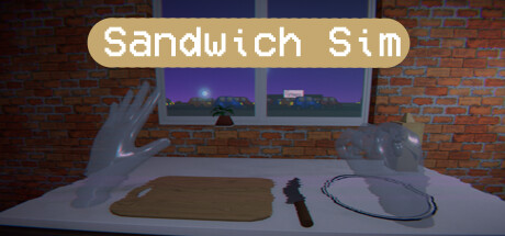 Sandwich Sim PC Specs