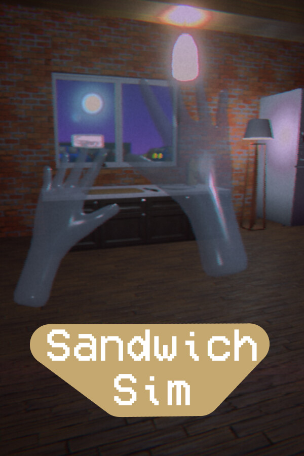 Sandwich Sim for steam