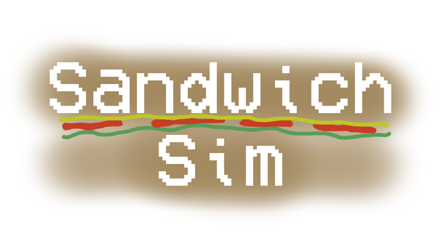 Sandwich Sim Logo