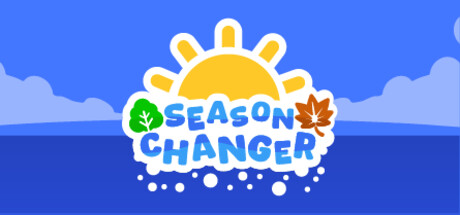Season Changer cover art
