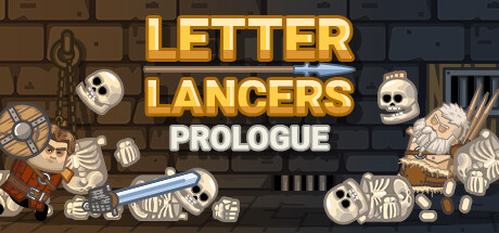 Letter Lancers: Prologue cover art